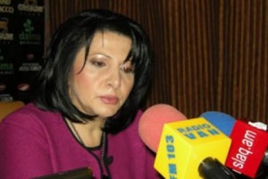 Сильва Амбарцумян: “В Армении страшная цена на некачественный сахар”