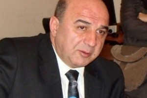 «Կանգնեմ Մասիս սարի գագաթին, թքեմ ձեր ճակատին»