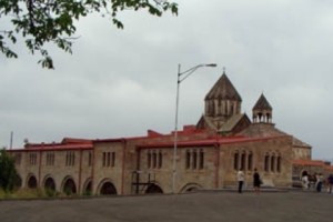 Арцах принял участие во Всемирной туристической выставке