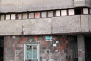 Other People are Living in an Apartment Bought for a Children’s Home Graduate