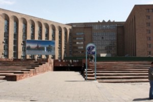 “Надоели превалирующим интересом“ (видео)
