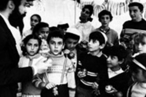 There Have Always Been Jews in Armenia
