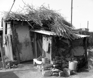 Real and Imaginary Problems in the Village of Myasnikyan
