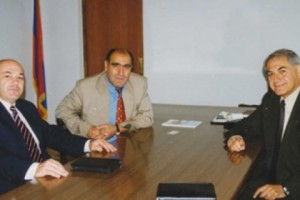 Realtives of "Missing" Former Metal Prince Director Regard Der-Boghossian as a Suspect