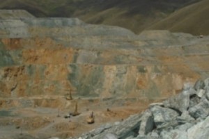 Secrets of Armenia’s Underground Resources