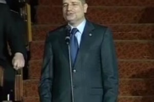 “Feeling Groovy” Speech by Prime Minister Makes a Splash (video)