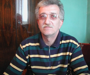 Deprived of the Right to Vote
