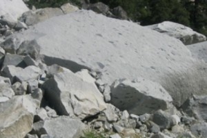 Վանաձոր-Ալավերդի ավտոճանապարհին տեղի ունեցած քարաթափումները կարող են կրկնվել