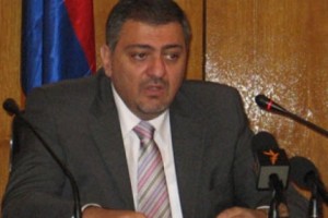 Վաչե Գաբրիելյանը բյուջեն իրատեսական է համարում