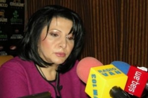 Ответ губернатора Сюника: он избил Сильву Амбарцумян