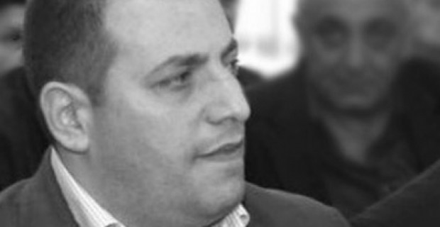 Police Officer, Charged with Bribery, Turns Himself In