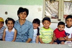 I’d Rather Eat Dry Bread with My Children Than Send Them to An Orphanage