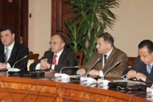 Քննարկել են ԶՈւ գործունեությունը կարգավորող իրավական ակտերը