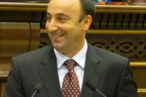 Հայ դատավորին կաշառակեր դատավորի մաշկից պատրաստած աթոռ պե՞տք է