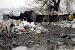In Armenia Waste is Not Yet Profitable
