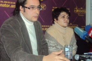 Քաղաքացիական նախաձեռնությունն առաջարկում է Քաշաթաղի շրջանում կառուցել նոր 
քաղաք