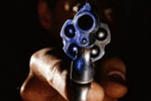 Who gives the order to shoot? - 2