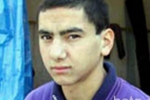 Felix Yayloyan's wrongdoings