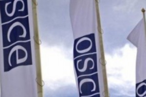 OSCE promotes democratic principles of public order management in Armenia