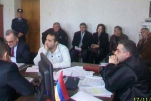 Գեղարքունիքի մարզպետարան. «Դատավորի դեր պետք չէ ստանձնել»