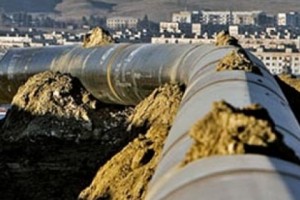 Will Baku-Ceyhan harm the environment?