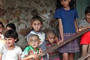 $33 dollars for ten children