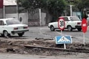 Էլեկտրատրանսպորտից խուսափել չես կարող