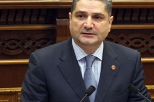«Հայկական ժամանակ». Չխմուկ` մեռուկ