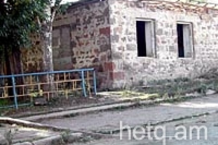 Goiter is rampant in Buzhakan