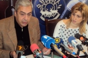«Առավոտ». «Սաշիկի տղան ու Վահանի աղջիկը» ԵՊՀ-ն ավարտել են «4»-երով