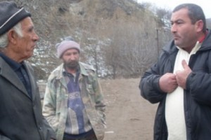Khnatzakh Residents Will Boycott Elections - "They Make Promises and Then Disappear"