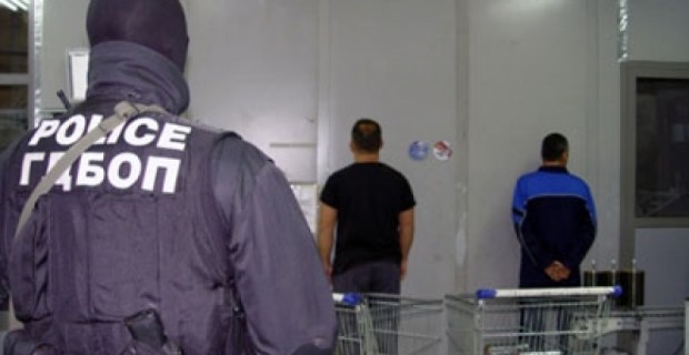 Joint Bulgaria-Austria Police Operation Busts Prostitution Ring