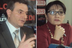 «Մեր իրականության որ երեսը բացում ես` քաղցկեղ է»