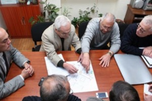 Արամի 30 հասցեի շենքն ընդգրկված չէ ճարտարապետական բացառիկ արժեք ներկայացնող 
կառույցների ցանկում