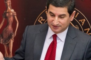 Բաց «ֆաքս-2» ՀՀ վարչապետ Տիգրան Սարգսյանին