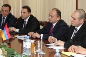 Ըստ ՄԽ համանախագահների՝ անհրաժեշտ են շփման գծի միջադեպերի միջազգային հետաքննության մեխանիզմներ