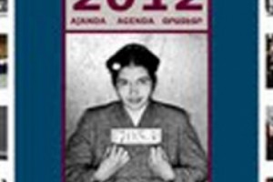 Hrant Dink Foundation Publishes 2012 “Agenda” Devoted to Historic Trials