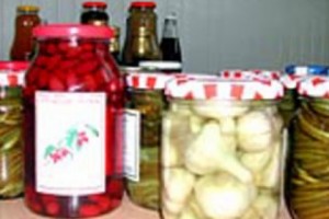 Karabakh exports fruit