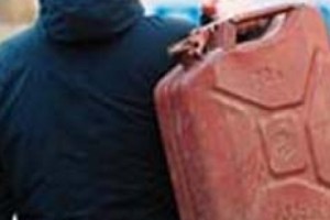 Ոստիկանության վաշտի ավագը մեղադրվում է յուրացում կատարելու մեջ