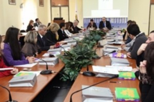 Երեւանի քաղաքապետարանը զբոսաշրջության պաշտոնական ուղեգրքեր է թողարկել