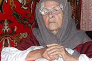 Parliament member's proxies terrorize 88-year-old woman