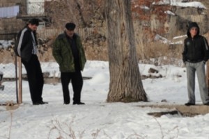 Keti Mayor: "Residents come to me, not the council, with their problems"