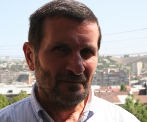 Երրորդ որդին