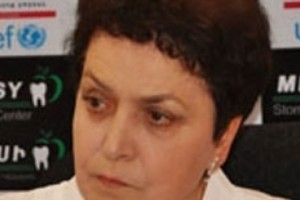 Ազգային ժողովի նախագահի պաշտոնում առաջադրվեց նաև Լարիսա Ալավերդյանը