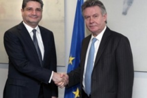 Վարչապետը հանդիպել է Կարել դե Գուխտին