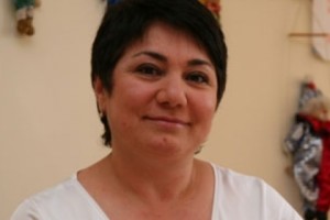 «Երբ պատմությունը փորփրում ես ու տեսնում ես, որ մաքուր չի այն, ավելի ես 
վիրավորվում»