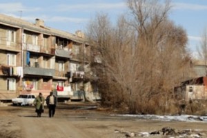 Եթե Ախուրյանը քաղաքի կարգավիճակ ունենար...
