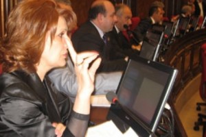 Среди бритоголовых женщин нет, мужчин – сколько угодно