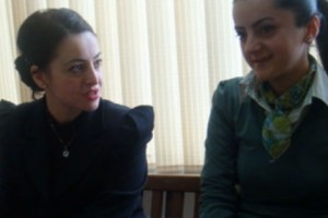 Ընդդեմ «168 ժամ» թերթի և լրագրողի գործով դատարանը կբավարարվի մեկ վկայի 
ցուցմունքով