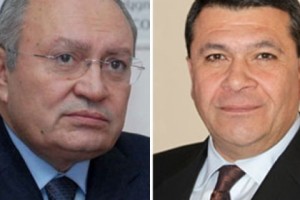 Открытое письмо “Hetq”-а генпрокурору Агвану Овсепяну и начальнику полиции 
Владимиру Гаспаряну